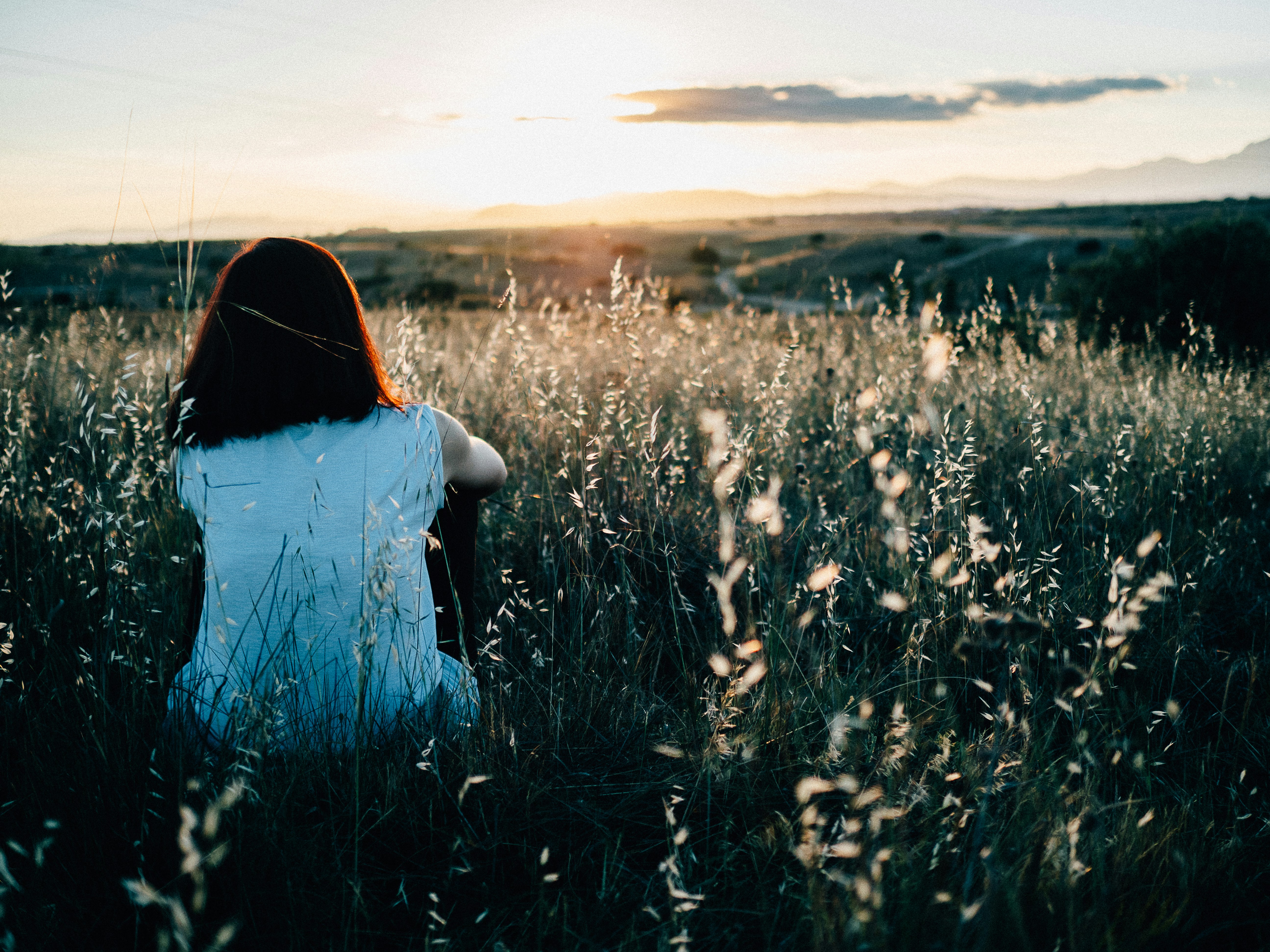 When Betrayal Meets Self-Preservation: Why Healing Always Wins